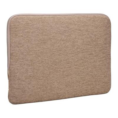 Case Logic Reflect Laptop Sleeve 14" Boulder Beige