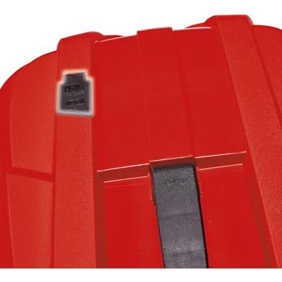Einhell GE-CM 36/33 Li Kit 2.5 Ah - Accu Grasmaaier | 250m2 | Incl. 2 x 2,5 Ah accu&apos;s - 3413210 - 3413210 - thumbnail