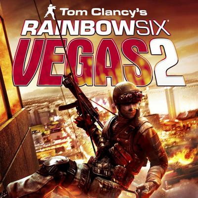 Rainbow Six Vegas 2