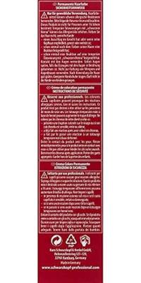 Schwarzkopf Professional Igora Royal 7-1 60ml