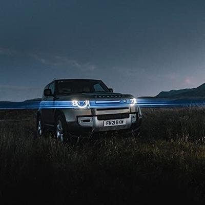 PolarPro PP-67-BL-MRPH Quartzline FX - Bluemorphic Filter - 67mm