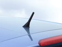 Antenne spriet AM/FM 8,5cm M6 / M6-M5 - thumbnail