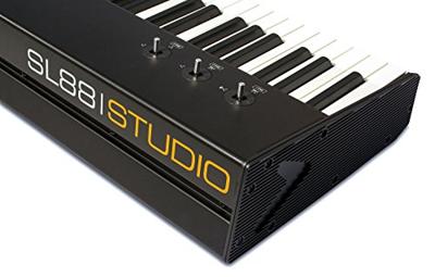 StudioLogic StudioLogic SL88 STUDIO midi keyboard