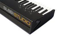 StudioLogic StudioLogic SL88 STUDIO midi keyboard - thumbnail