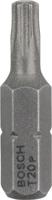 Bosch Accessories 2607001612 T-bit T 20 Extra hard C 6.3 10 stuk(s) - thumbnail