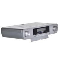 Blaupunkt Radio KR14BT Grijs - thumbnail