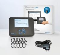 IDENTsmart ID800 Time tracking system startset - thumbnail