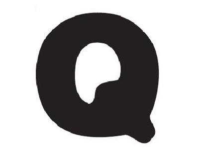 abc letter Q