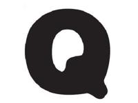 abc letter Q - thumbnail