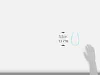 Bosch Accessoires Trimmer Draad extra Sterk | Voor ART 30 Combitrim | Per 10 - F016800182 - thumbnail