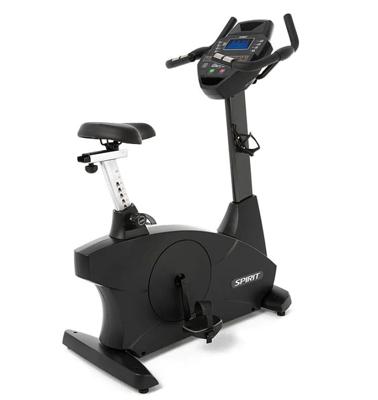 Spirit Fitness Hometrainer CU800 Spirit Fitness Hometrainer CU800