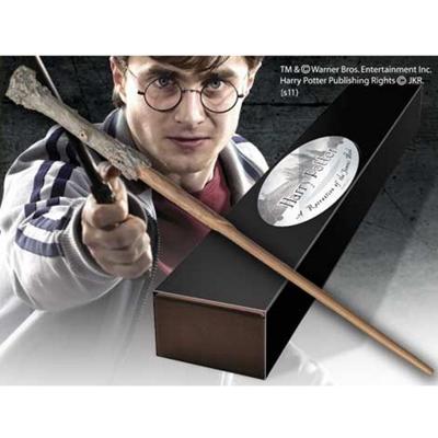 Noble Collection Harry Potter: Harry Potter's Wand Rollenspel Noble Collection Harry Potter: Harry Potter's Wand Rollenspel