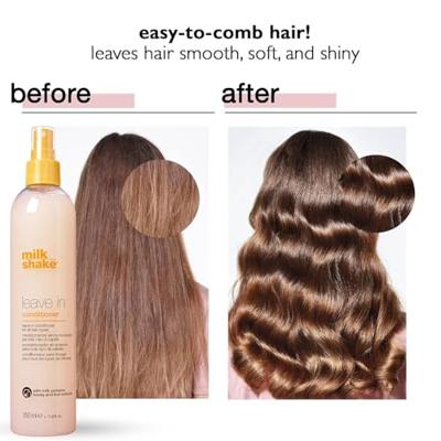 milk_shake leave in conditioner 350 ml - thumbnail