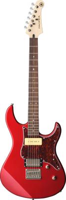 Yamaha Pacifica 311H RM elektrische gitaar Red Metallic
