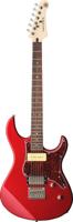 Yamaha Pacifica 311H RM elektrische gitaar Red Metallic - thumbnail