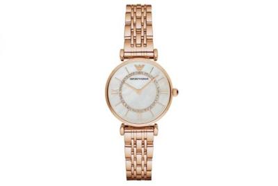 Emporio Armani stijlvol dameshorloge | AR1909 Emporio Armani stijlvol dameshorloge | AR1909