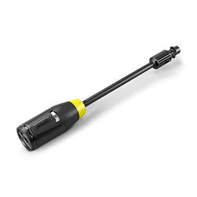 Kärcher Home & Garden 2.644-439.0 MJ 180 4-in-1 Multi Jet Straalmondstuk verstelbaar Geschikt voor merk Kärcher 1 stuk(s)