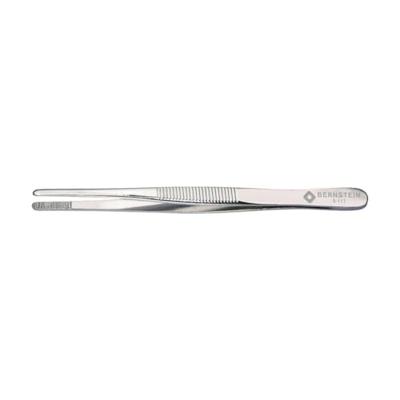 Bernstein Tools for Electronics 5-117 Precisiepincet Stomp 145 mm