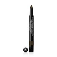CHANEL STYLO OMBRE ET CONTOUR EYESHADOW - LINER - KOHL LIMITED EDITION - FALL-WINTER 2021 COLLECTION female contour_kaki - thumbnail