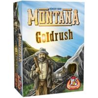 Montana - Goldrush - Spel;Spel (8718026303068) - thumbnail