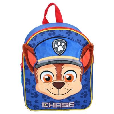 Nickelodeon Rugzak Paw Patrol Jongens 9 L Polyester Blauw