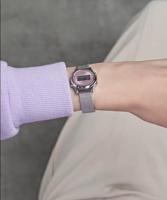 Casio LA700WEM-4AEF (Ø 26 mm) Dames horloge - thumbnail