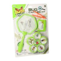 Bugs World Insecten Vangnet en Observatie Pot - thumbnail