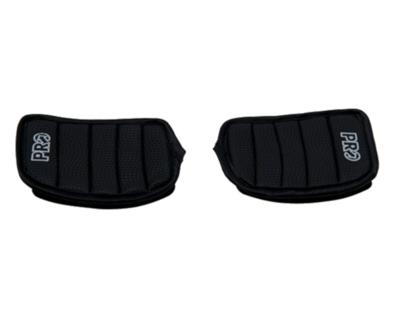 PRO Missile Evo 10 Mm Dikke Armkussentjes PRO Missile Evo 10 Mm Dikke Armkussentjes