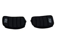 PRO Missile Evo 10 Mm Dikke Armkussentjes - thumbnail