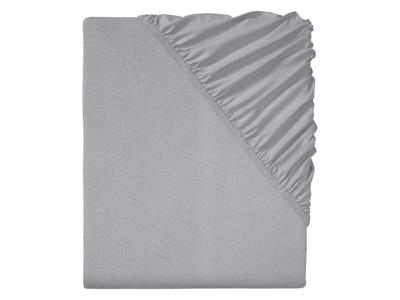 Michalsky Hoeslaken 90-100 x 200 cm (Grijs) Michalsky Hoeslaken 90-100 x 200 cm (Grijs)