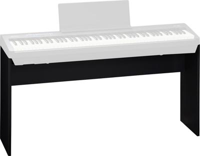 Roland KSC-70 piano-onderstel voor FP-30 en FP-30X (zwart)