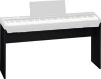 Roland KSC-70 piano-onderstel voor FP-30 en FP-30X (zwart) - thumbnail