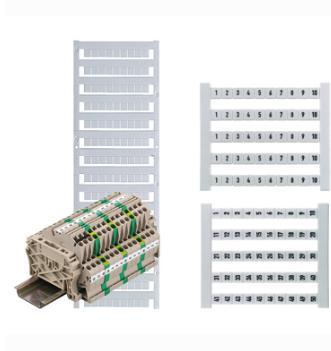 Weidmüller 523060041-50 50 stuk(s)