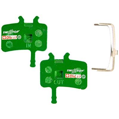 Swissstop - remblok set disc 21 c - magura louise