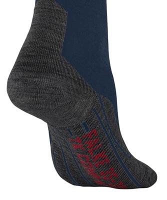 Falke TK Compression Energy Wandelsok Heren Blue Pond 43-46 W3