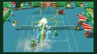 Mario Power Tennis - thumbnail