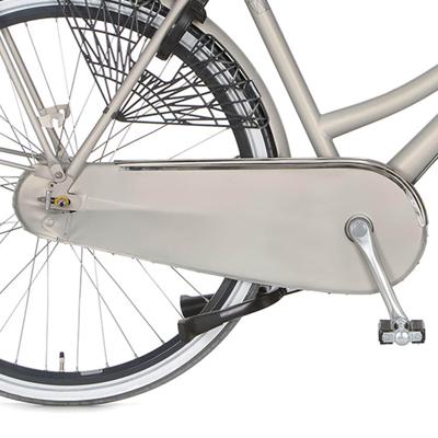 Cortina kettingkast lakdoek roots