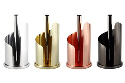 ECHTWERK Keukenaccessoires (Keukenrolhouder, RVS) ECHTWERK Keukenaccessoires (Keukenrolhouder, RVS)