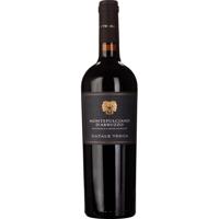 Natale Verga Montepulciano dAbruzzo 75CL - thumbnail