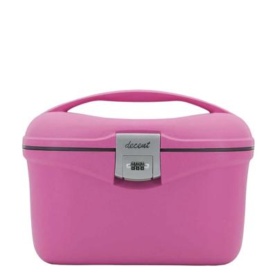 Decent Sportivo Beautycase Pink