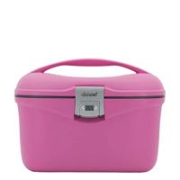 Decent Sportivo Beautycase Pink - thumbnail