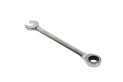 Gedore RED 3300843 R07100240 Ring-steeksleutel 1 stuks Sleutelbreedte (metrisch) 24 mm