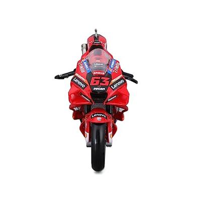 MotoGP Ducati Lenovo Team 2022 motor - 1:6