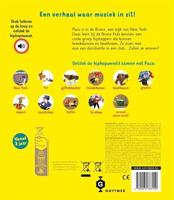 Paco en de hiphop - thumbnail