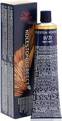 Wella Koleston Perfect Me+ - Rich Naturals 60 ml Haarverf - thumbnail