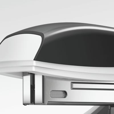 Leitz nietmachine 5502 24/6 30 vel - thumbnail