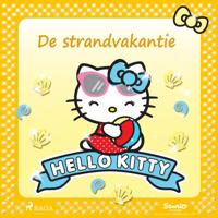 Hello Kitty - De strandvakantie - thumbnail
