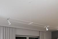 Paulmann Wire Corduo Suspension 94598 12V-kabelsysteemcomponenten Koordophanging Wit (mat) - thumbnail