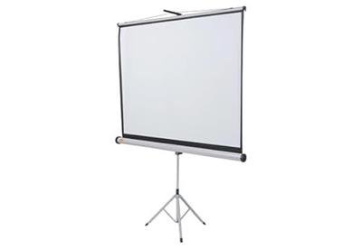 Nobo Professioneel 16:10 Statiefscherm 1500x1000mm
