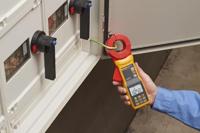 Fluke 1630-2 FC Aardingsmeter - thumbnail
